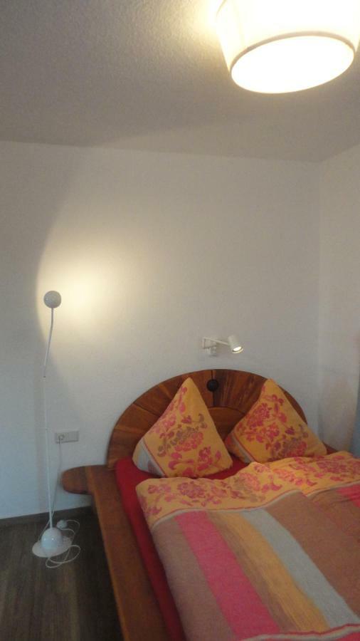 Ferienwohnung Ol Komede Wai 12C Heligoland Esterno foto