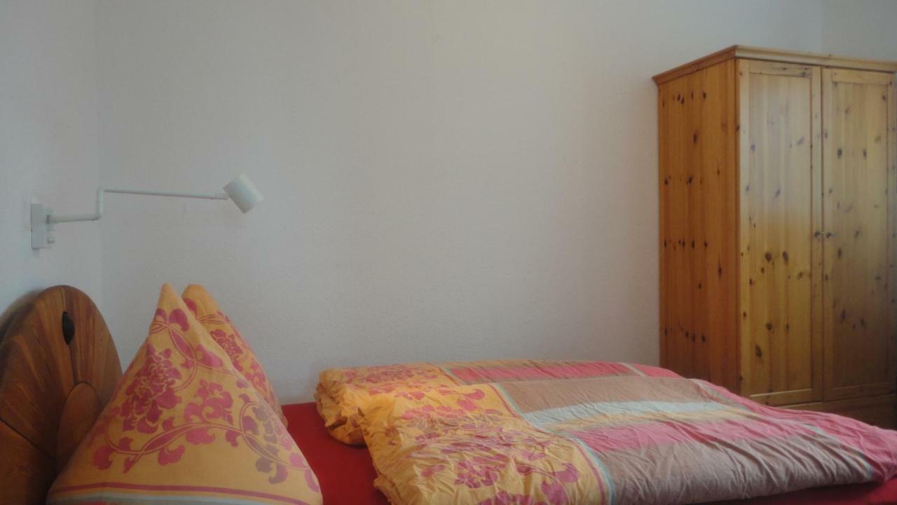 Ferienwohnung Ol Komede Wai 12C Heligoland Esterno foto